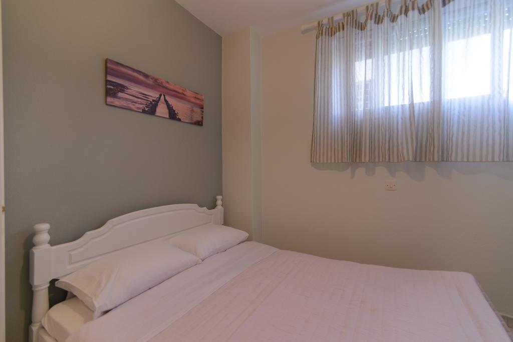 Family Inn Apartments&Suites Neos Marmaras Eksteriør billede
